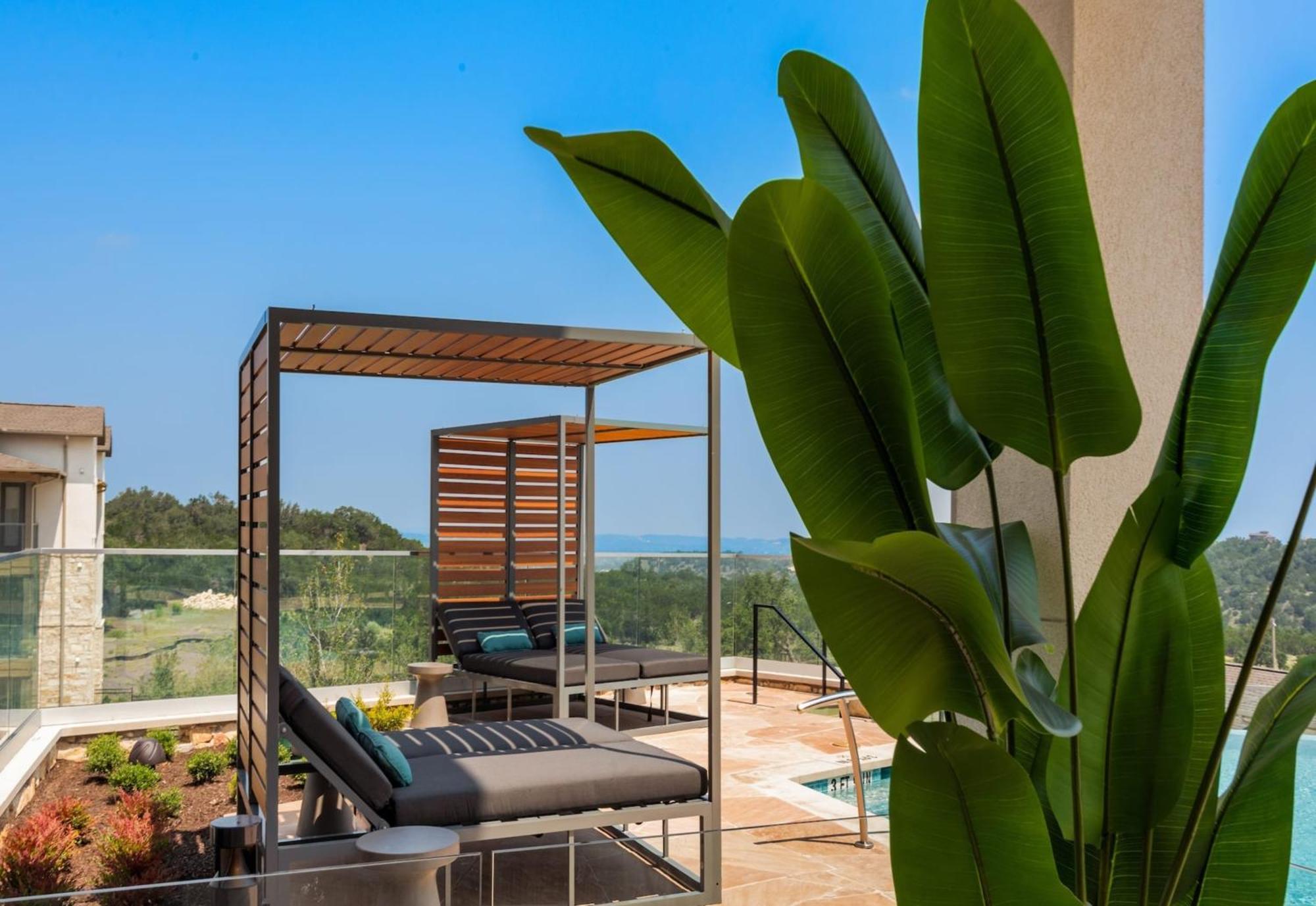 The Hills The Artesian Apartments By Barsala מראה חיצוני תמונה