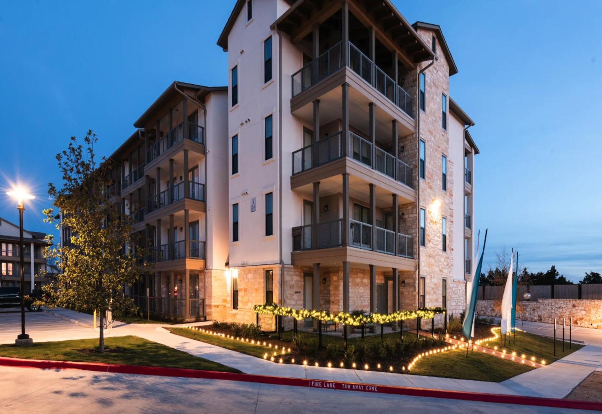 The Hills The Artesian Apartments By Barsala מראה חיצוני תמונה